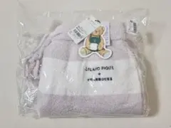 【ズボンのみ】ジェラピケ×スタバ　コラボルームウェア