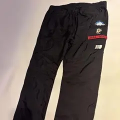 PRADA ブラック パンツ XL sizeのサムネイル