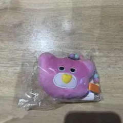 mojojojo ビーズチェーン付き フェイスマスコット