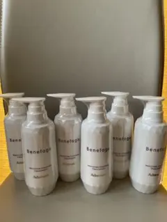 アデランス ベネファージュ MCトリートメント 370ml 6本セットのサムネイル