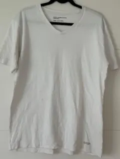 14日まで特別価格!! AZUL by moussy メンズTシャツ 白