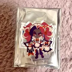 ハズビンホテル アニメイトカフェ