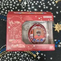 名探偵コナン　たまごっち　新品未開封 2025年最新】名探偵コナン たまごっちの人気アイテム - メルカリ