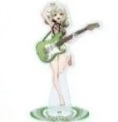 緋田美琴 6th Live ゆらゆらアクリルスタンド 事前販売限定 未開封 