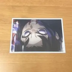 鬼滅の刃 胡蝶しのぶ ブロマイド 無限城編