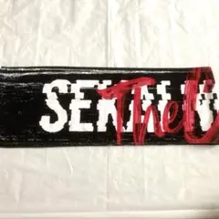 SEKAI NO OWARI Terminal タオル 2023 - メルカリ