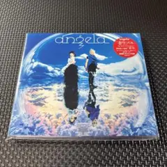 蒼穹 初回盤 デジパック仕様