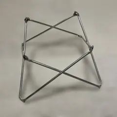 イームズ ドゥエル　レッグベース 部品