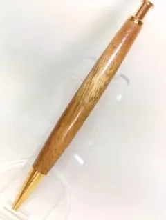 黄金樟瘤（マーブルウッド瘤）ミャンマー国宝材】木工手作り木の