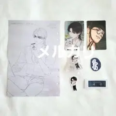 2025年最新】韓国blの人気アイテム - メルカリ