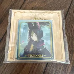 原神 ドゥリン 立絵 缶バッジ アクリルスタンド 公式正規品 1 - メルカリ