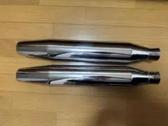 2025年最新】フォーティーエイトマフラーの人気アイテム - メルカリ