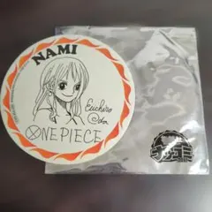 ワンピース コースター ナミ - メルカリ