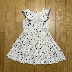 プチバトー　ワンピース