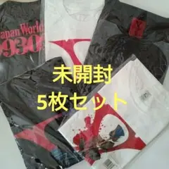 2026年最新】xjapan hide Tシャツの人気アイテム - メルカリ