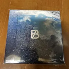 BE:FIRST アルバム 空 フォトカード付き