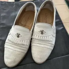 ランセル　メンズシューズ