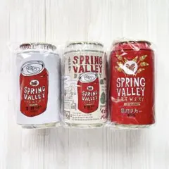 マルチ缶ケース　スプリングバレー　缶ケース　収納　ギフトポックス　メッセージ