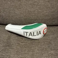 Kappa ユーティリティ用 ヘッドカバー ITALIA