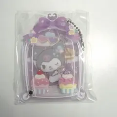 サンリオ カスタムアクリルチャーム クロミ