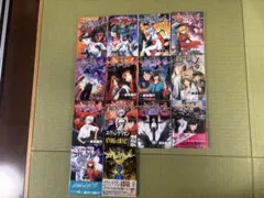 新世紀エヴァンゲリオン 1〜13巻セット+おまけ