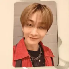 SHINee Atmos 公式MD購入特典限定トレカ ONEW オニュ - メルカリ