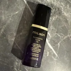 MILBON ILLUMINATING GLOW OIL 60mlのサムネイル