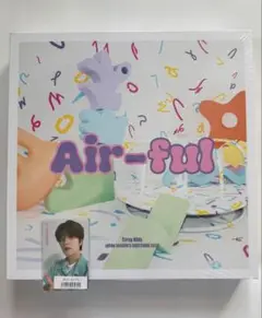2025年最新】straykids シーグリ 2024 未開封の人気アイテム