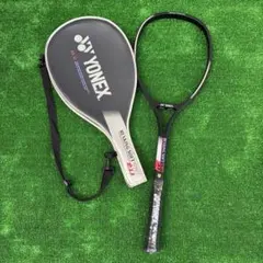 YONEX テニスラケット RQ-360 ケース付き - メルカリ