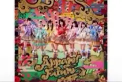 Appare! future アルバム