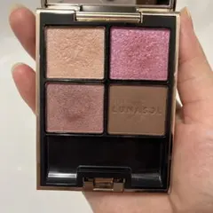 LUNASOL アイシャドウEX36