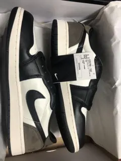 Nike Air Jordan1 Retro Low OG Mocha