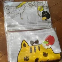 フランシュリッペ【新品】フェイスタオルのサムネイル