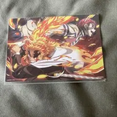 鬼滅の刃 無限列車編 映画特典