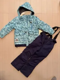 COSBY スキーウェア キッズ　130センチ