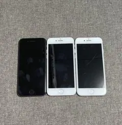 ジャンク品】iPhone 5台セット まとめ売り - メルカリ