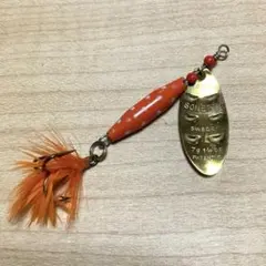 Abu スピナー　ソネット　Sonette 7g 1/4ozのサムネイル
