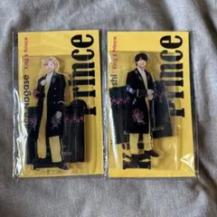 永瀬廉 髙橋海人 アクスタ 新品未開封 2025年最新】高橋海人アクスタの人気アイテム - メルカリ