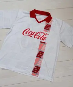 Coca-Cola コカ・コーラ ユニフォーム 26番 JPN