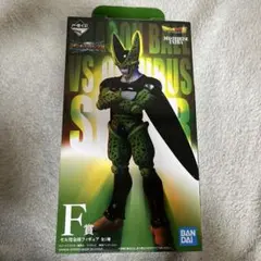 【R様専用】一番くじドラゴンボール VSオムニバス超 F賞 セル 完全体
