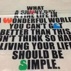 NEWS LIVEツアー パシフィック2007-2008 グッズセット 新品入