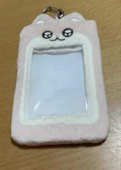 コビハムちゃん　トレカケース