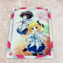 咲 Saki 文教堂 アニメガ 特典 イラストカード - メルカリ