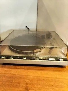 Technics　SL-5（レコードプレイヤー） Technics SL-5（レコードプレイヤー） Vintage Technics model