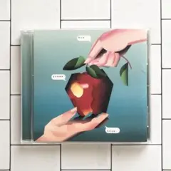 アダムとイヴの林檎