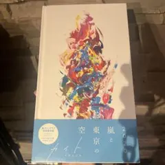 未開封★嵐 カイト ファンクラブ会員限定盤 CD