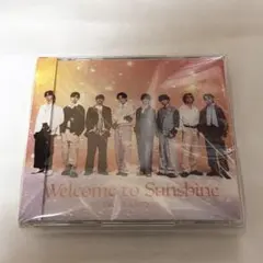 FANTASTICS LIVE盤 【CD+DVD】