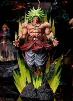 ブロリー ゴジータ 9TGKドラゴンボール フィギュアLV1 ブロリー ゴジータ 9TGKドラゴンボール フィギュアLV1 - メルカリ