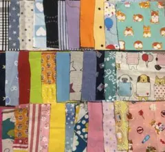 パッチワーク 生地