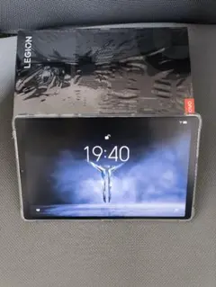 Lenovo Legion Y700 2025 8Gen3 12GB 256GB